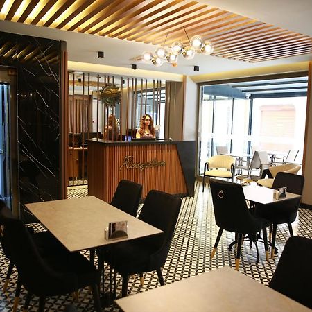 Mithras Hotel 이즈미르 외부 사진