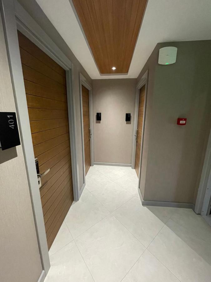 Mithras Hotel 이즈미르 외부 사진
